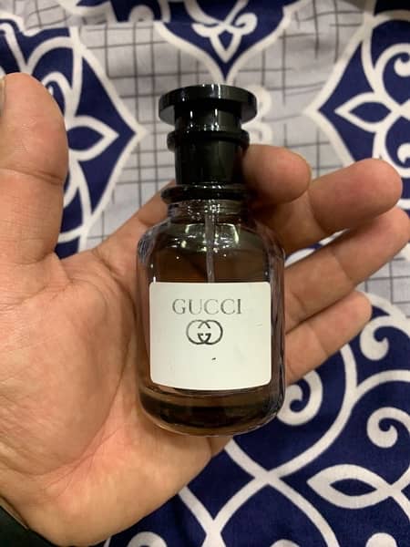 Gucci Intense Oud 50ml13500 0