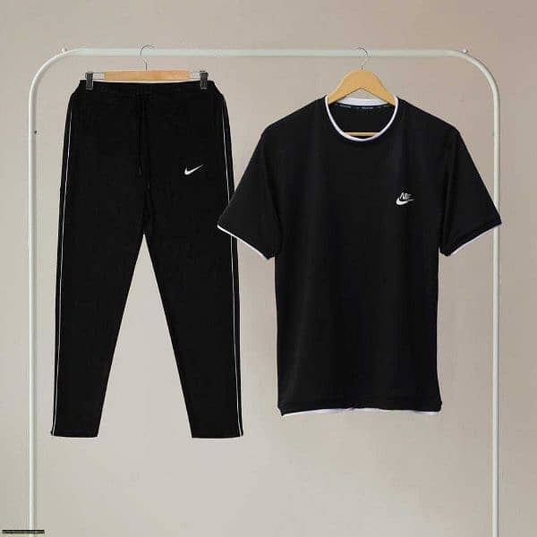 Best quality mens tracksuit 6