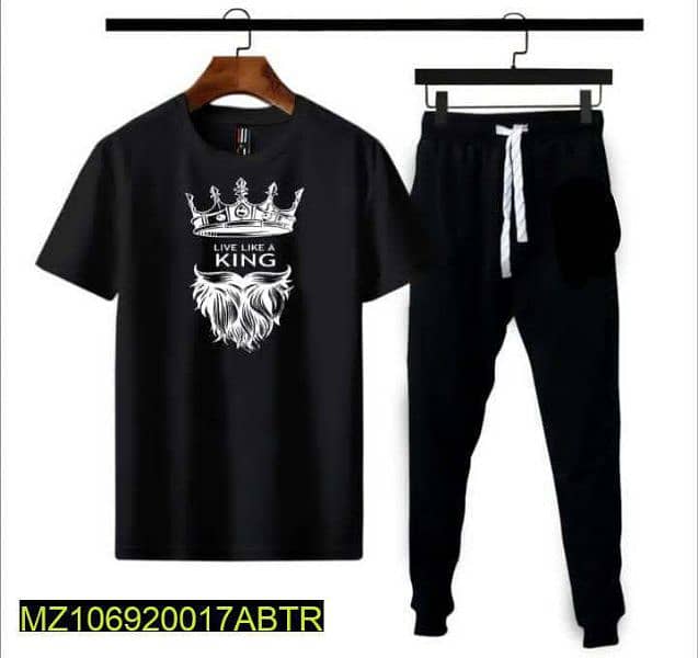 Best quality mens tracksuit 8