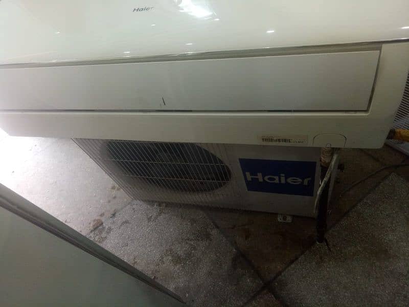 Haier ac 0309-9066660 4