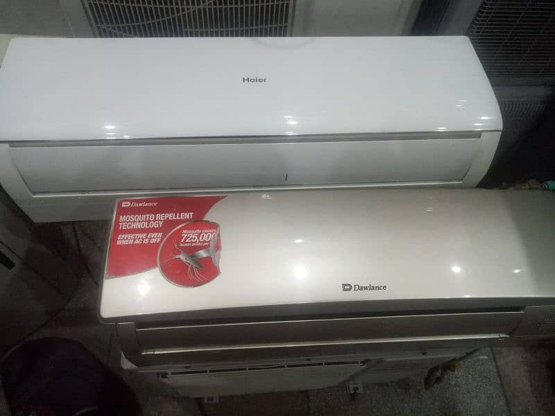 Haier ac 0309-9066660 9