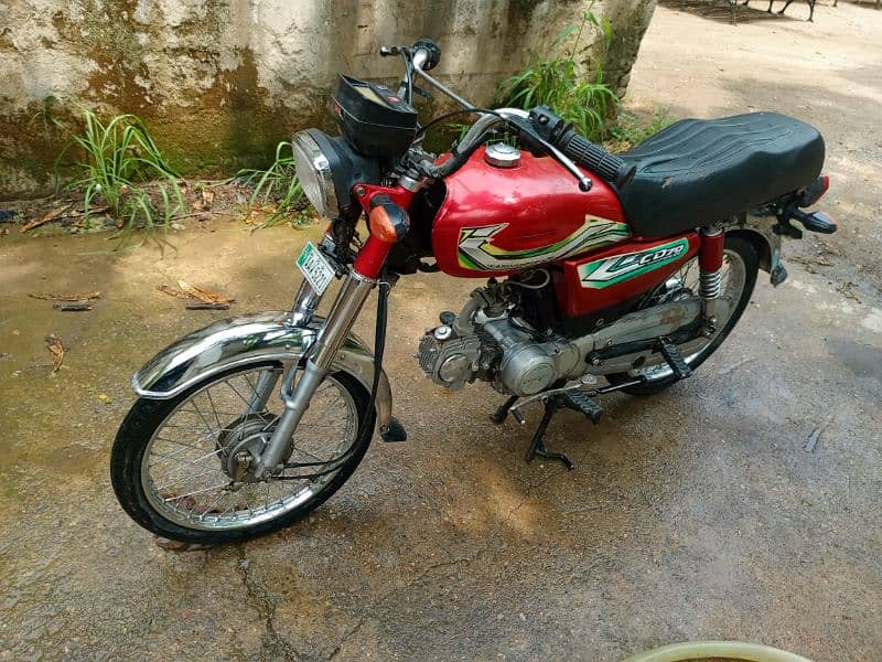 used bike 2