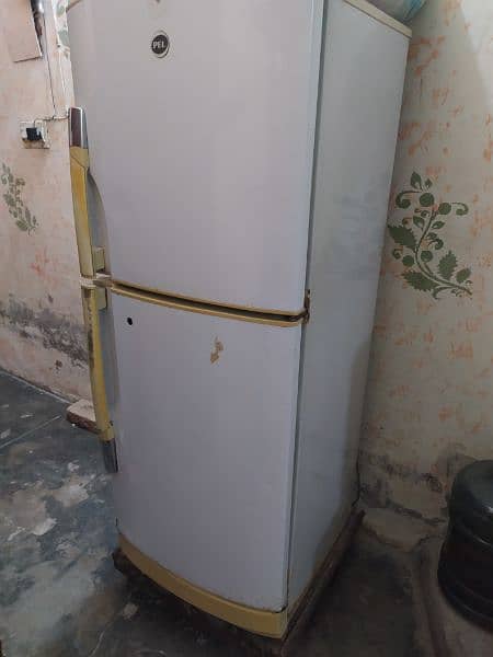refrigerator pel 4