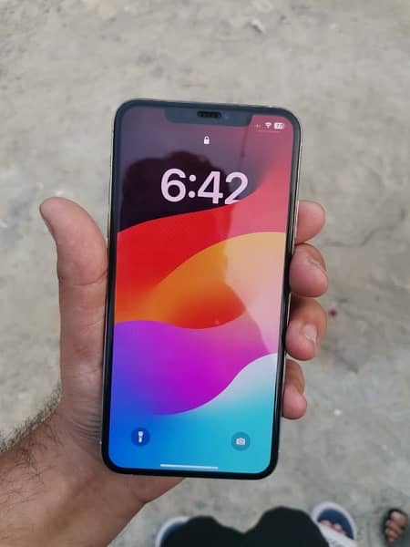 iphone 11 pro max 64 gb non pta 4