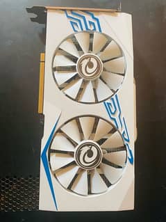 AMD RX 580 8gb 256bit 0