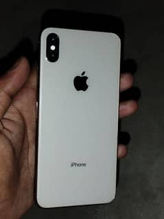 iphone xsmax dual physical aproved 0