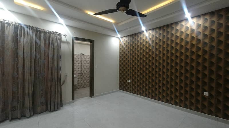 10 MARLA SPANISH HOUSE FOR SALE IN PRESS CLUB HOUSING SCHEME 5