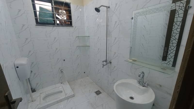 10 MARLA SPANISH HOUSE FOR SALE IN PRESS CLUB HOUSING SCHEME 18