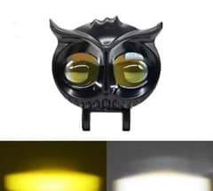 owl light