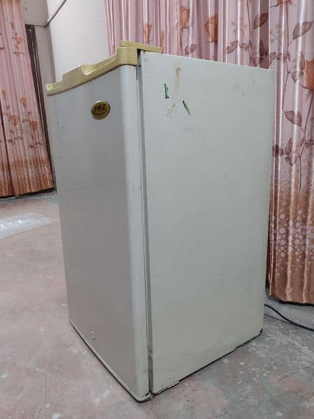 Mini Refrigerator 1