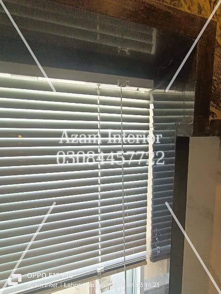 Roller vertical zebra venation blinds all types of window blinds 6