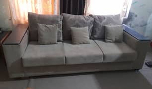 7 seater Sofa