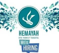 We are hiring.   03164353291 0