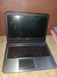 DELL 3440 Core i5 4th generation