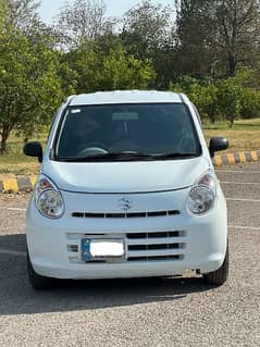 Suzuki Alto model 2014 registration 2017 03025007338 urgent sale 0