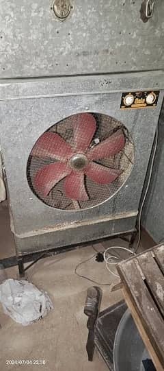 Lahore roomcooler