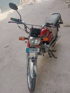 Hi speed bike for sale what's app number 03115266851/03009732371 0