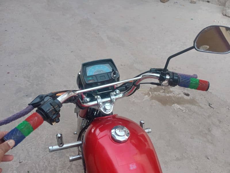 Hi speed bike for sale what's app number 03115266851/03009732371 11