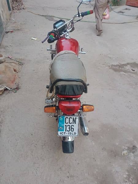 Hi speed bike for sale what's app number 03115266851/03009732371 16