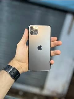 iPhone 11promax 256gb non pta