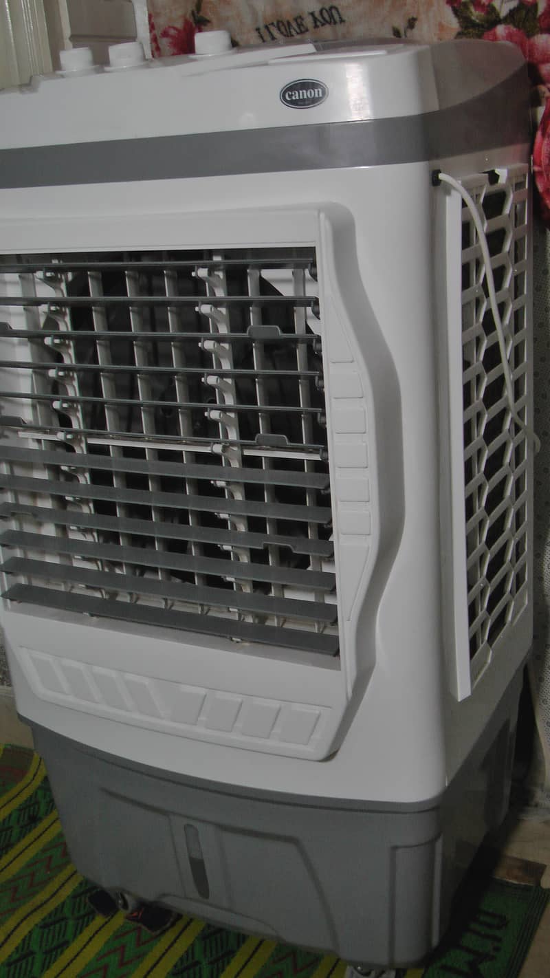 Canon CA-5500 Room Air Cooler sale 4