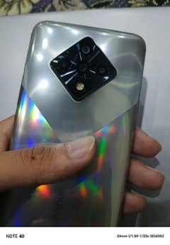 infinix zero 8i 0