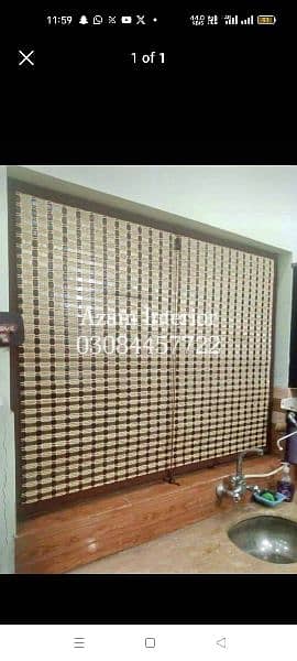 frosted glass paper window blinds Roller blinds out door kana chikh 11