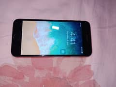 iPhone 6 for sale                         contact number 03080738873