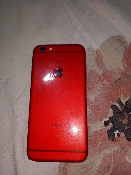 iPhone 6 for sale                         contact number 03080738873 1