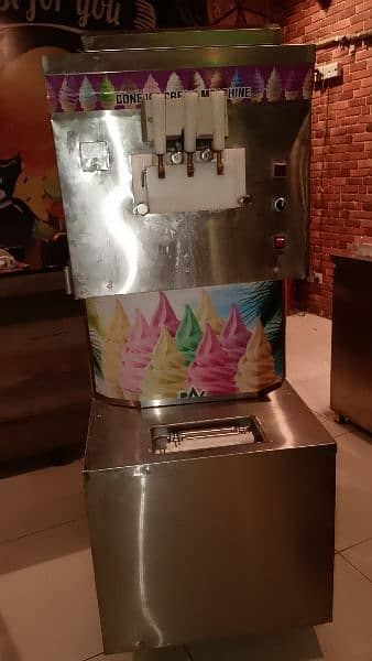 ice cream machine 3