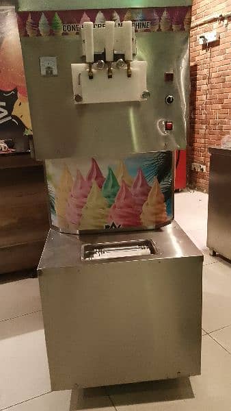 ice cream machine 4
