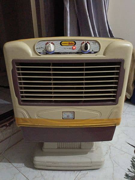 Pakistan Asia Model 7779 Room Air Coller 0