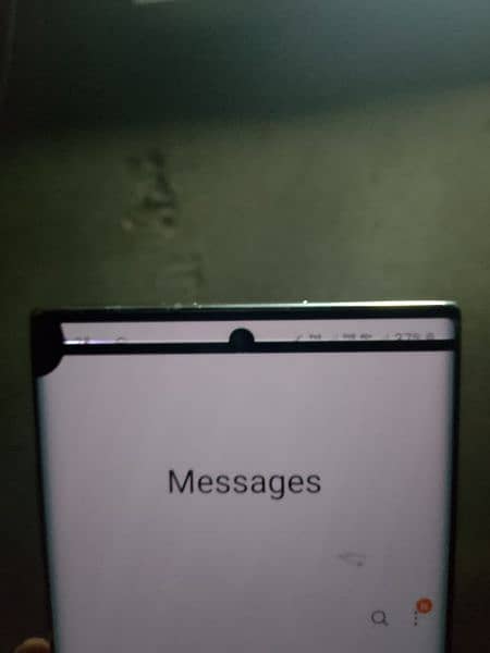 Samsung galaxy Note 10 Plus 12gb 256gb exchange possible with mobile 4