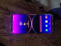 samsung S8 10by 6 aproved