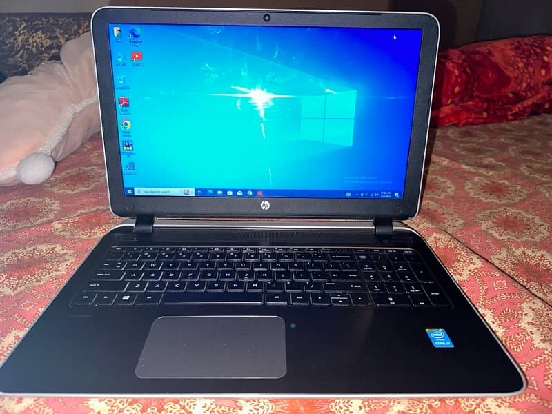 hp laptop 0