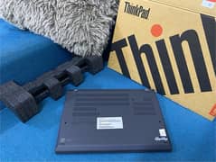 Lenovo ThinkPad T14, i7-12th, 32GB, 2TB, Touch