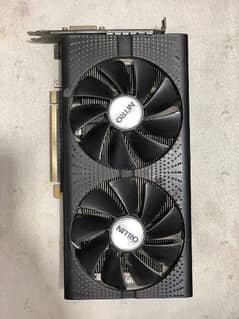 Radeon rx 580 8gb,