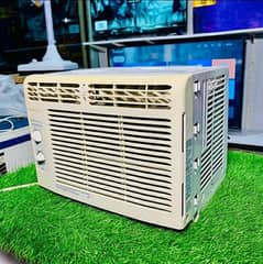 0.5 Ton Imported Window AC 110V 0