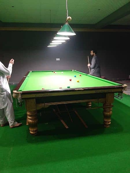snookerclub for sale. 2