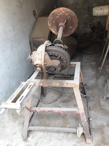 peanut Making Machine 0