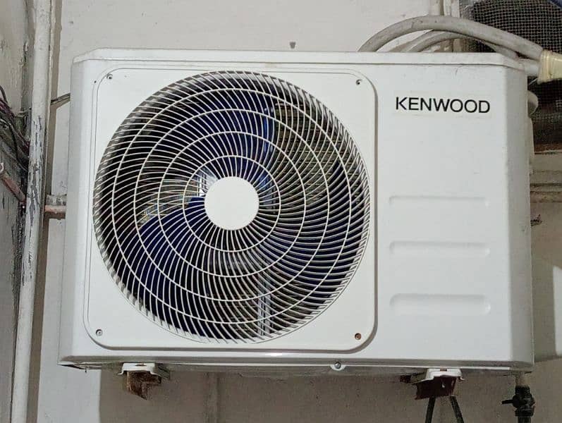 Kenwood AC for sale 3