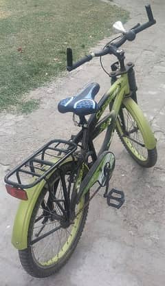 Kid Bike in Good condition for sale