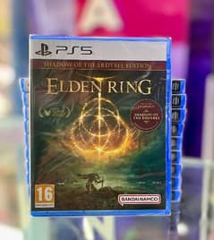 ELDEN RING WITH DLC EU VERSION 0