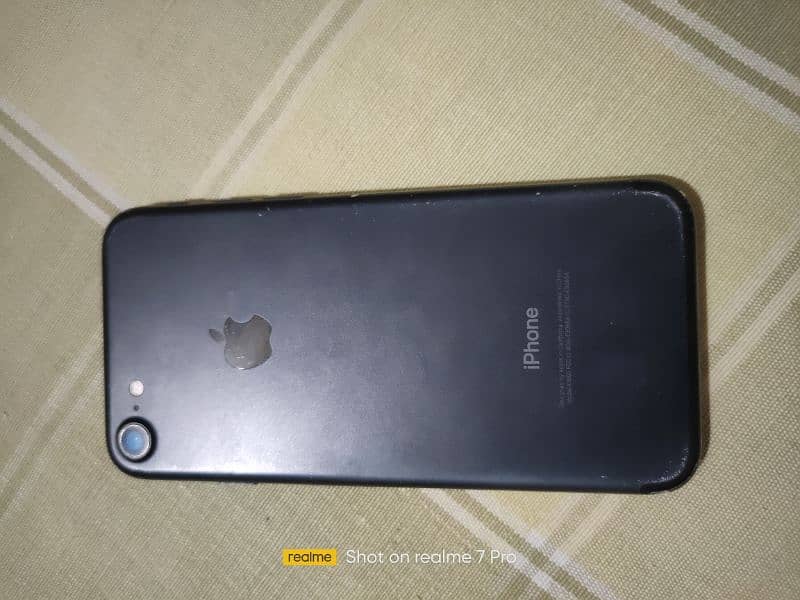 iPhone 7 128gb for sale 4