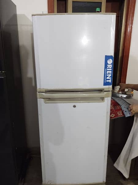 orient refrigerator 2