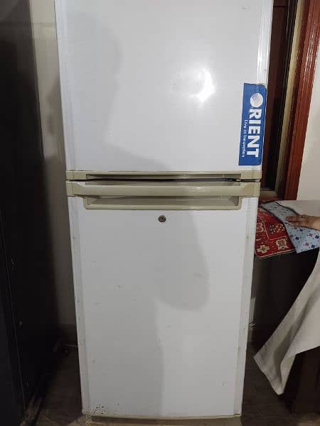 orient refrigerator 3