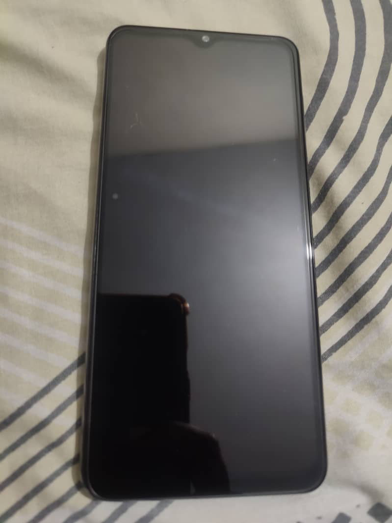 Samsung A32 5G Mobile For sale 1