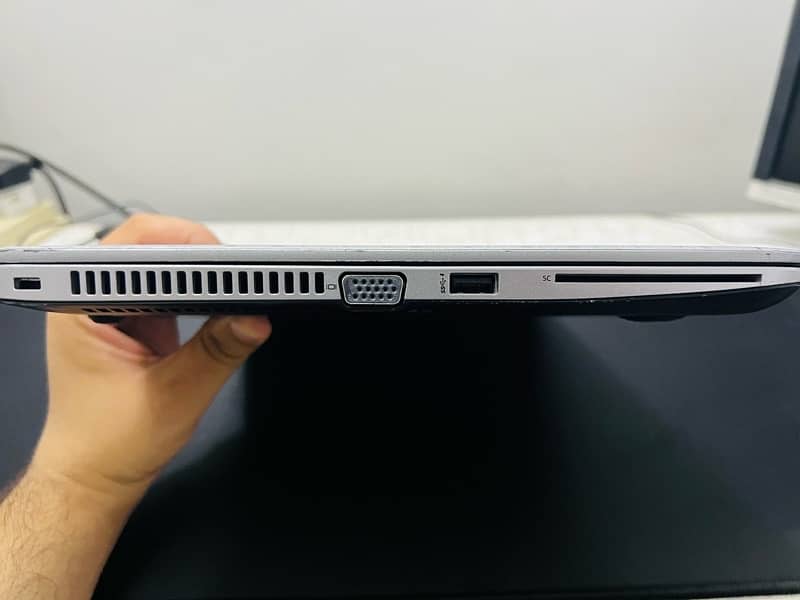 HP EliteBook 840 G3 7
