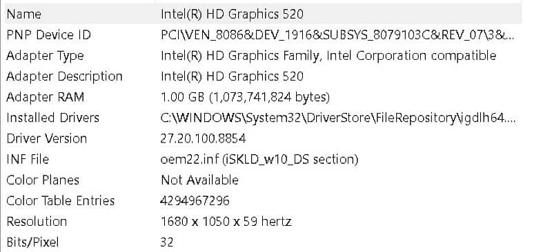 HP EliteBook 840 G3 12