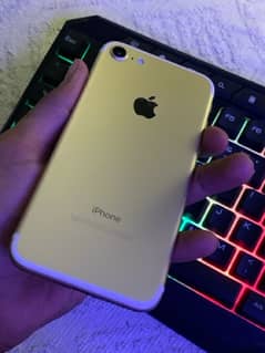 iPhone 7 PTA Approved 128 Gb